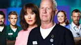 Casualty: an oral history by its stars and creators