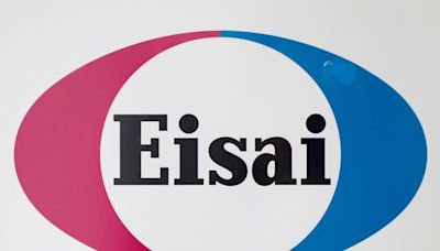 Shares of Japan's Eisai tumble after EU rejects Alzheimer's drug