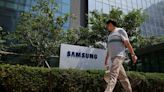 South Korea Samsung union declares 'indefinite general strike'