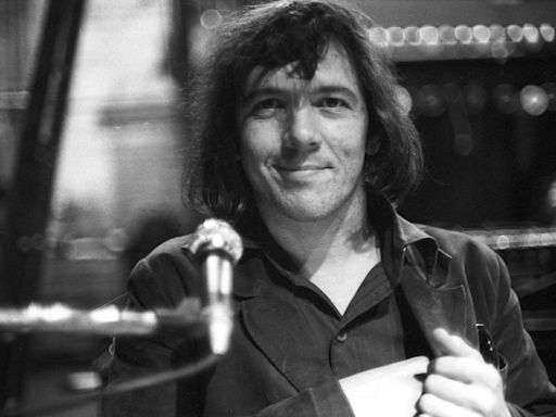 Doug Ingle, voice of San Diego-bred band Iron Butterfly, dead at 78