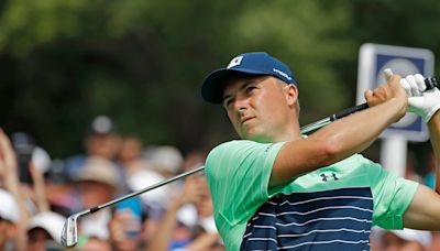 Jordan Spieth commits to play in John Deere Classic