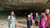 APSU Mondays: Student guides Dunbar Cave tours, 'Rings' interactive quest