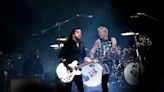 Foo Fighters close out Bonnaroo with new drummer, raw set