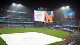 Tigers and Mets postponed by rain for 2nd straight day, will play doubleheader Thursday