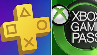 PS Plus wins July battle with Game Pass and there's more bad news for Xbox fans