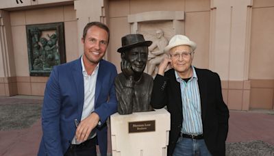 Norman Lear’s Longtime Producing Partner Brent Miller Reflects Fondly On How the Duo ‘Used’ Each Other