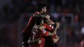 Independiente de Argentina gana su primer partido de Liga antes del parón por Copa América