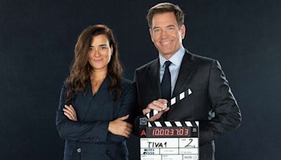 'NCIS: Tony & Ziva' Begins Production in Budapest as Full Cast Lineup Is Revealed