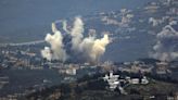 Cuatro miembros de Hezbolá muertos en un ataque isarelí en Kfar Kila, cerca de Marjayún