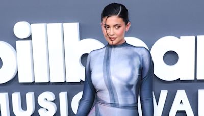 Kylie Jenner thinks it's a 'miracle' she can still look in the mirror