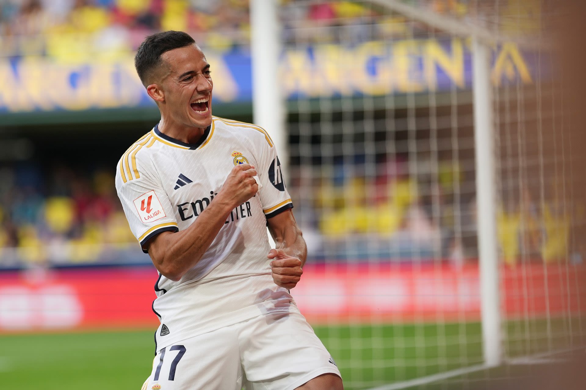 Lucas Vazquez talks Mbappe, Perez, Real Madrid contract, captaincy – ‘This is my home’