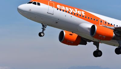 EasyJet new sale has up to £200 off summer holidays - with breaks under £500pp