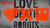 Love, Death & Robots Season 2 Streaming: Watch & Stream Online via Netflix