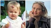 Molly-Mae Hague discusses impact of large birthmark she had removed as a child