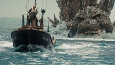 'Godzilla Minus One' chega à Netflix; conheça o retorno grandioso do monstro vencedor do Oscar