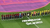 Mundial 2022 - en vivo: Comienza el primer partido entre Ecuador vs. Qatar