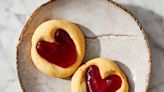 The 40 Best Valentine's Day Cookies to Make with Your Family