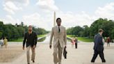 Movie Review: 'Rustin' with an outstanding Colman Domingo is a terrific look at March on Washington