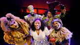 Sneak Peek Look: 'The Wiz' on stage at The Zeiterion