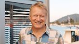 Stellan Skarsgard Says He Joined ‘Mamma Mia!’ Because He Got to Embrace His Inner “Bimbo”