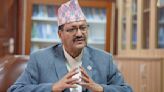 Nepal to give priority to relations with India, China