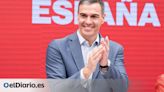 El PSOE da por desactivado el desgaste de la amnistía tras el éxito electoral en Catalunya