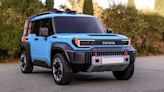 Toyota pode reviver Bandeirante como SUV para rivalizar com Suzuki Jimny