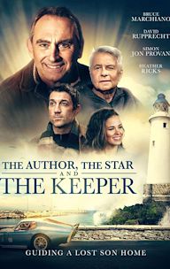 The Author, the Star and the Keeper