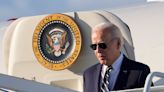 Latest polls say third-party candidates could cause problems for Biden