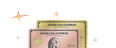 American Express® Business Gold Card review: Generous welcome offer and high rewards rates