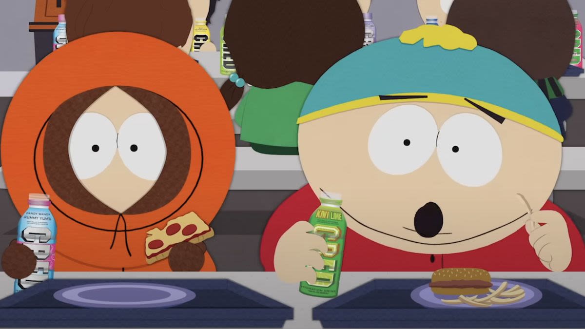 The 32 Most Outrageous South Park Episodes