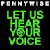 Let Us Hear Your Voice