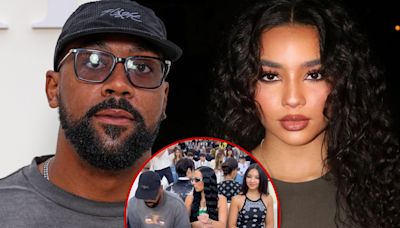 Marcus Jordan Not Dating Gabrielle Wright After Paris Spotting, 'Single AF'