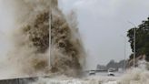 Typhoon Gaemi wreaked the most havoc in the country it didn’t hit directly - the Philippines