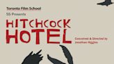 Hitchcock Hotel in Toronto at Papermill Theatre 2024