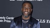 Kevin Hart is honored with the Mark Twain Prize for American Humor