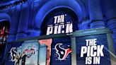 Expect Texans to be active on trade market during NFL draft