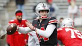 Ohio State football Spring Game date and time announced