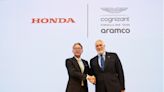 【F1專題】Honda：我又要「回來」啦！