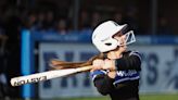 Which Greater Columbus high school softball players earned All-Ohio honors?