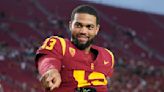 Why Caleb Williams could stay at USC another year even if he would be the No. 1 NFL Draft pick