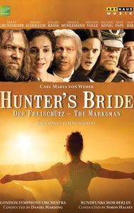 Hunter's Bride