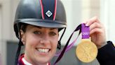 Triple campeona olímpica renuncia a París 2024 por video que muestra cómo maltrata un caballo | Teletica
