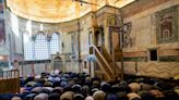 Erdogan confirms ancient Istanbul church converted to mosque
