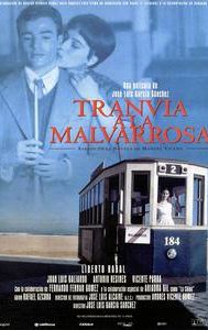 Tramway to Malvarrosa
