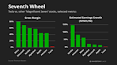 Move Over, Tesla: 5 Stocks That Could Take Its Place in the Magnificent Seven