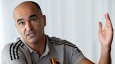 Roberto Martinez interview: ‘The Golden Generation’ of Belgium will step up on World Cup stage