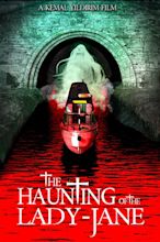 The Haunting of the Lady-Jane - Posters — The Movie Database (TMDB)