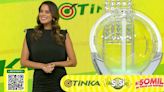 La Tinka: video de la jugada ganadora y resultados del sorteo del miércoles 10 de abril de 2024