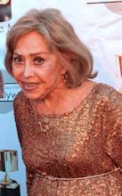 June Foray